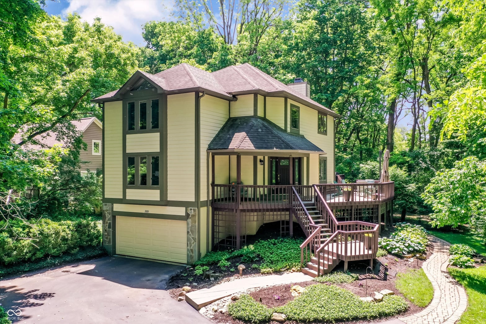Photo of 2001 Beach Avenue, Indianapolis, IN