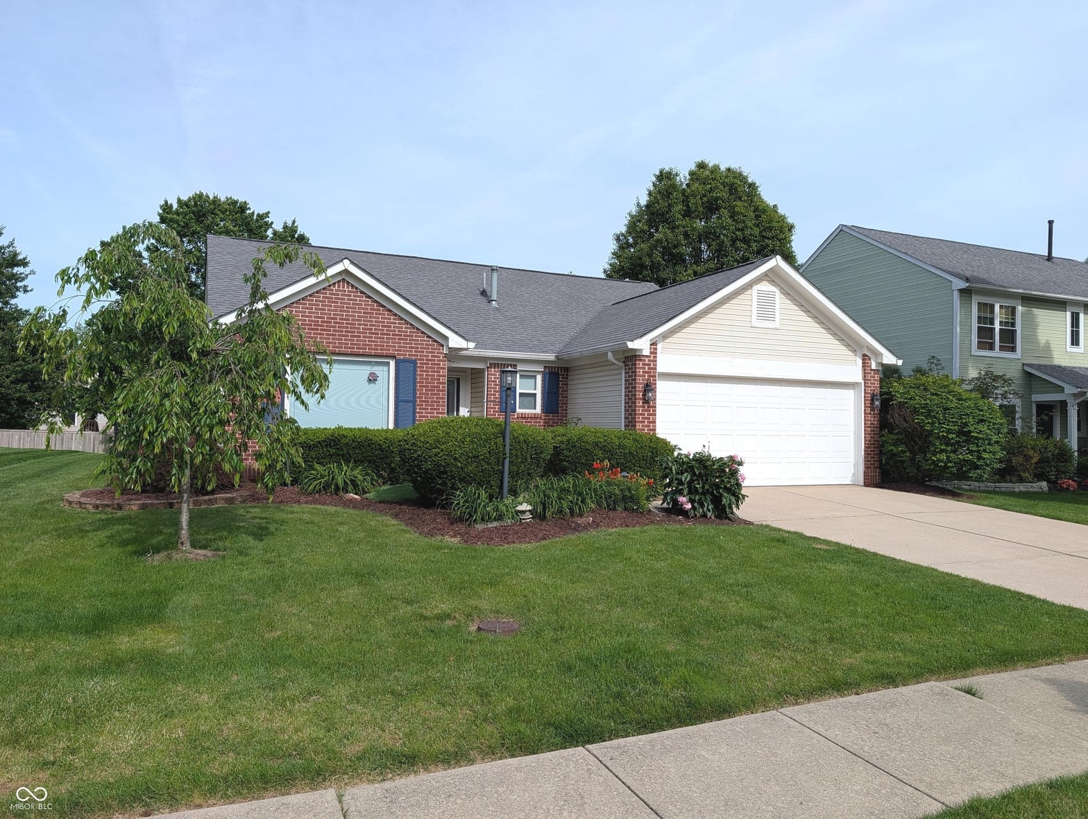 Photo of 13877 Wabash Drive, Fishers, IN