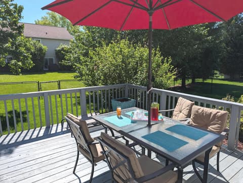Photo of 13877 Wabash Drive, Fishers, IN