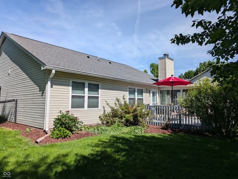 Photo of 13877 Wabash Drive, Fishers, IN