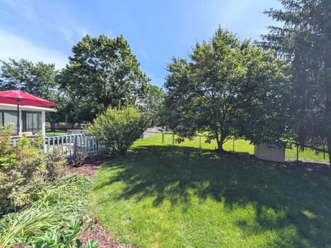Photo of 13877 Wabash Drive, Fishers, IN