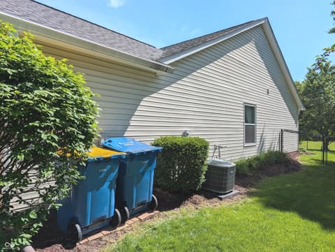 Photo of 13877 Wabash Drive, Fishers, IN