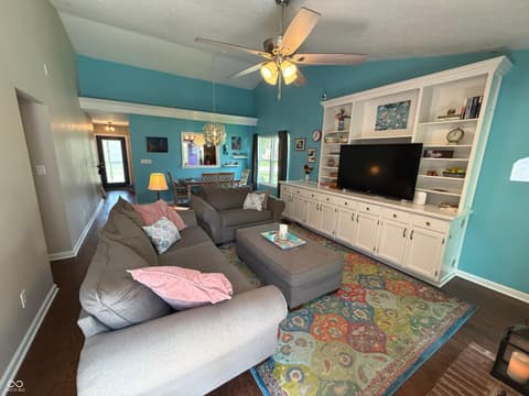 Photo of 13877 Wabash Drive, Fishers, IN