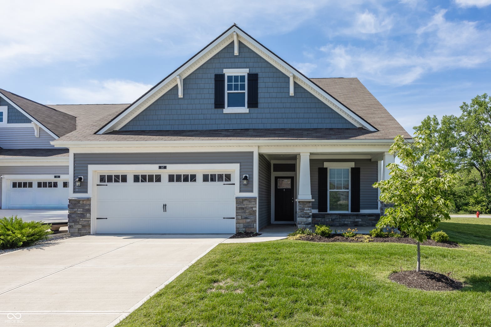 Photo of 147 Hovden Drive, Cicero, IN
