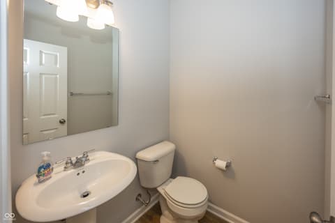 Photo of 147 Hovden Drive, Cicero, IN