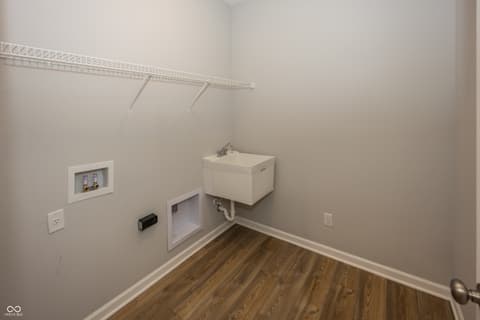 Photo of 147 Hovden Drive, Cicero, IN