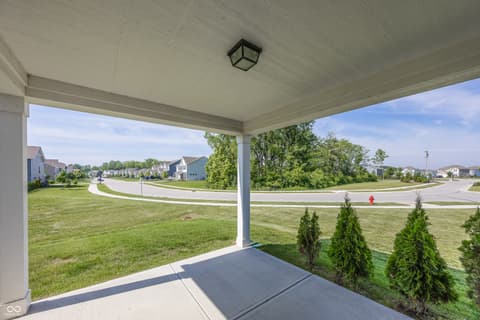 Photo of 147 Hovden Drive, Cicero, IN