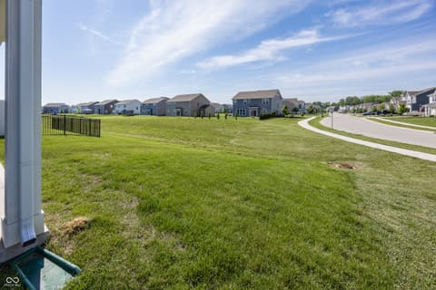 Photo of 147 Hovden Drive, Cicero, IN