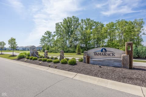 Photo of 147 Hovden Drive, Cicero, IN