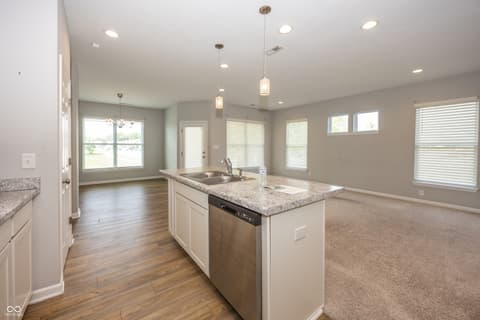 Photo of 147 Hovden Drive, Cicero, IN