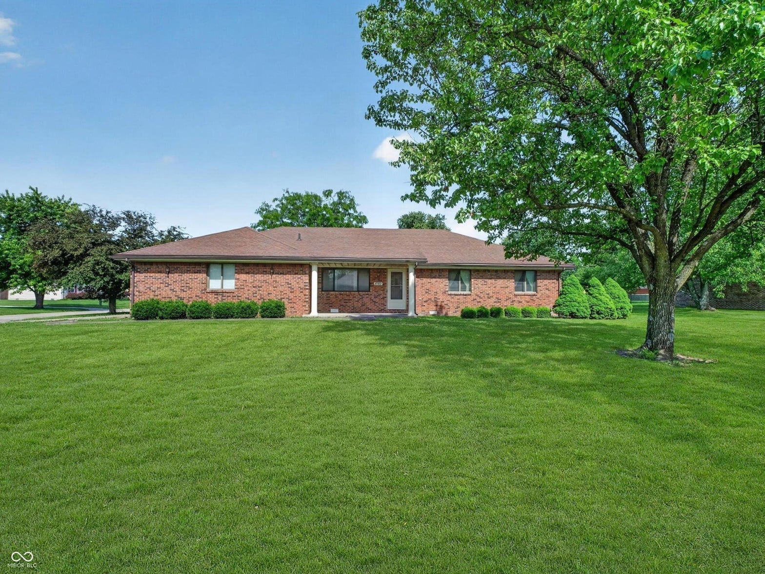Photo of 8782 Surrey Drive, Pendleton, IN