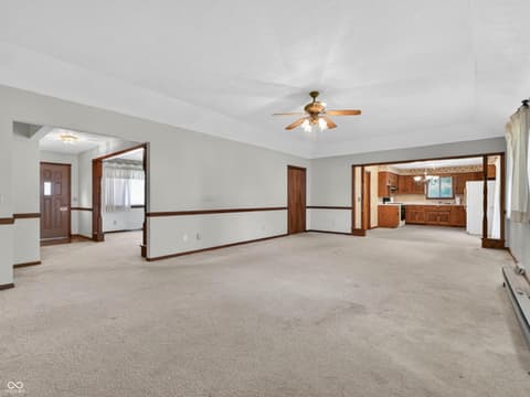 Photo of 8782 Surrey Drive, Pendleton, IN