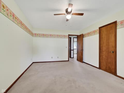 Photo of 8782 Surrey Drive, Pendleton, IN