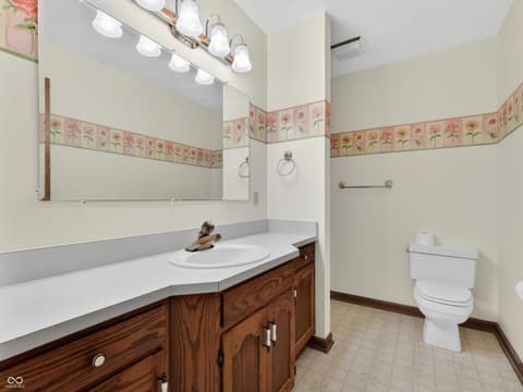 Photo of 8782 Surrey Drive, Pendleton, IN