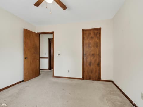 Photo of 8782 Surrey Drive, Pendleton, IN