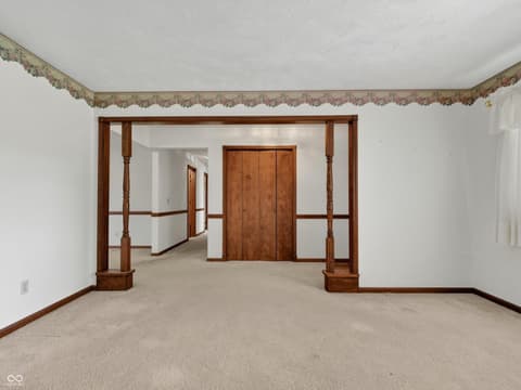 Photo of 8782 Surrey Drive, Pendleton, IN