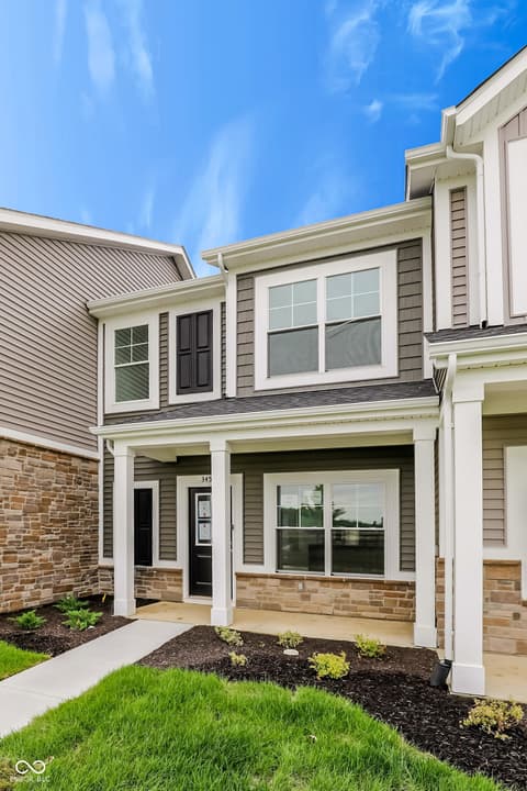 Photo of 3455 E 196th Street, Westfield, IN
