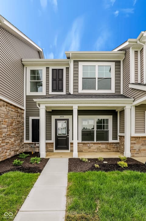 Photo of 3455 E 196th Street, Westfield, IN