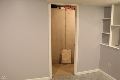 Storage — 616 Midnight Court, Indianapolis, IN