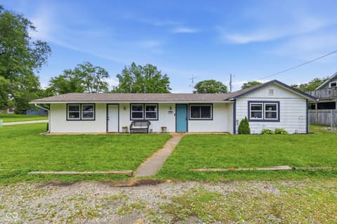 124 Hiawatha Drive
