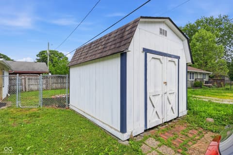Photo of 124 Hiawatha Drive, Noblesville, IN