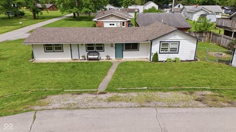 Photo of 124 Hiawatha Drive, Noblesville, IN