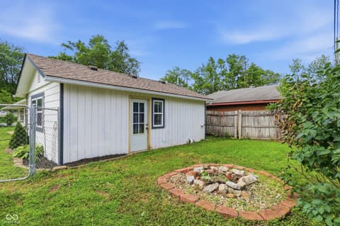 Photo of 124 Hiawatha Drive, Noblesville, IN