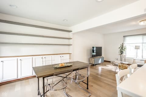 Dining room at 13850 Adios Pass, Carmel, IN