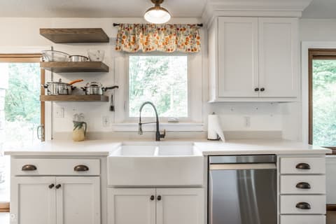 Kitchen at 13850 Adios Pass, Carmel, IN