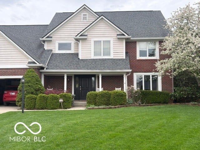 Photo of 197 Crowndale Court, Noblesville, IN