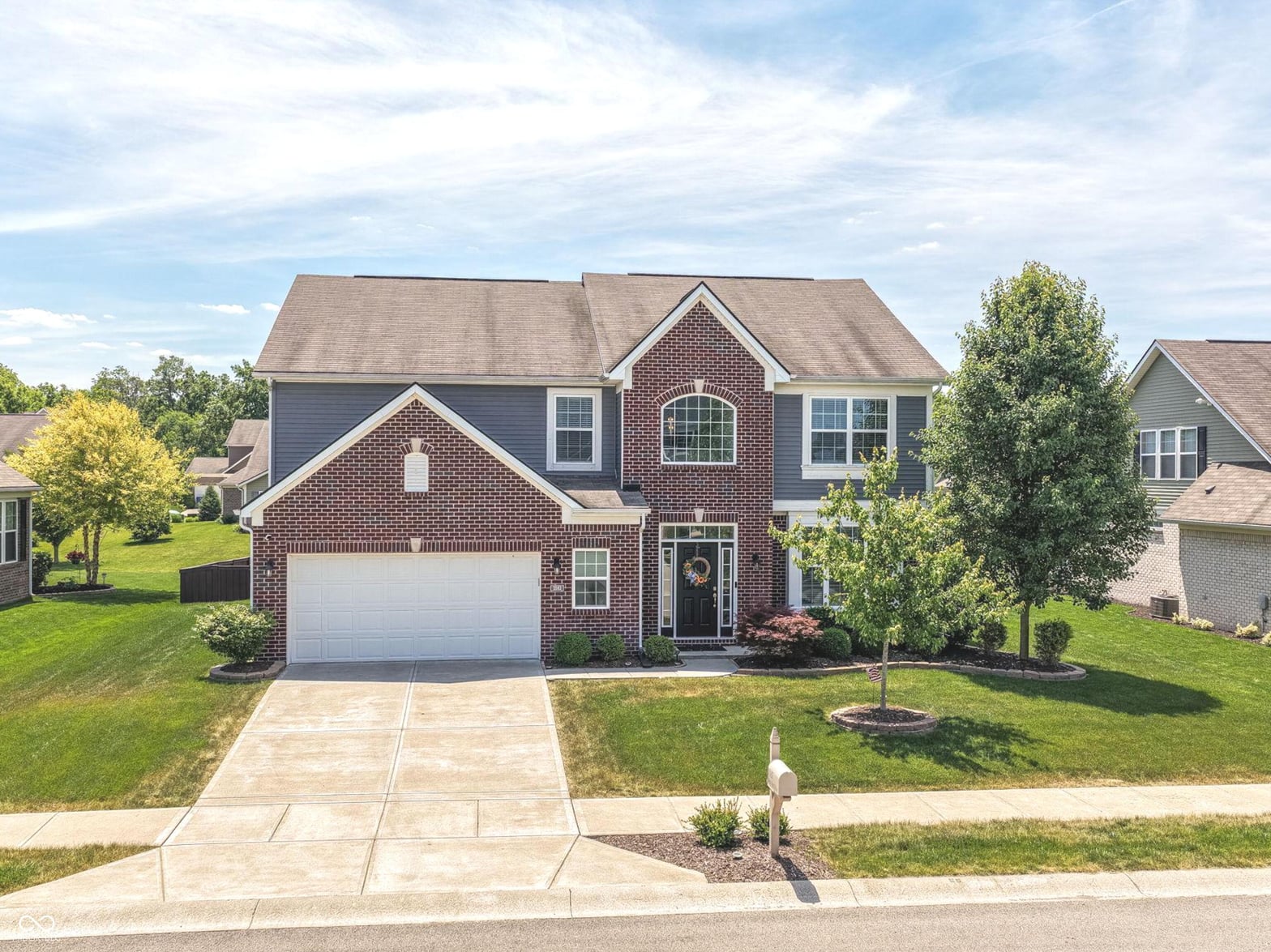 Photo of 5583 W Port Drive, McCordsville, IN