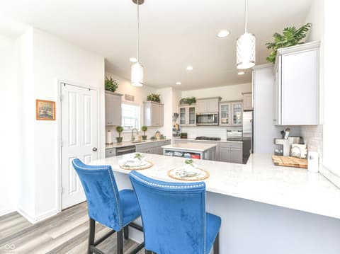 Photo of 5583 W Port Drive, McCordsville, IN