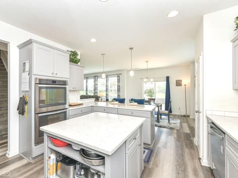 Photo of 5583 W Port Drive, McCordsville, IN