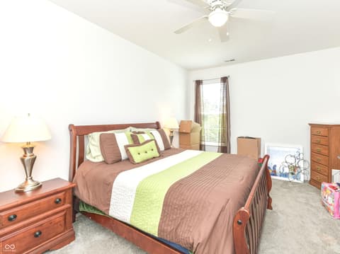 Photo of 5583 W Port Drive, McCordsville, IN