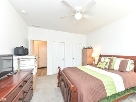 Photo of 5583 W Port Drive, McCordsville, IN