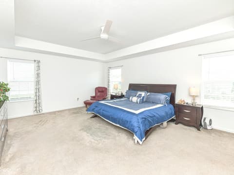 Photo of 5583 W Port Drive, McCordsville, IN