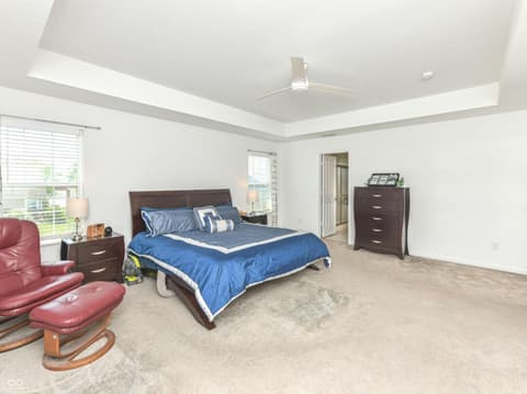 Photo of 5583 W Port Drive, McCordsville, IN