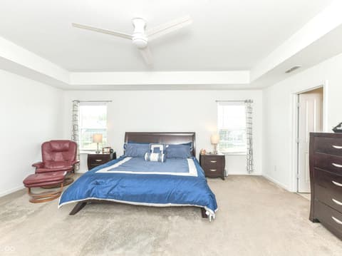 Photo of 5583 W Port Drive, McCordsville, IN
