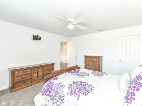 Photo of 5583 W Port Drive, McCordsville, IN