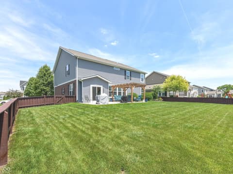Photo of 5583 W Port Drive, McCordsville, IN