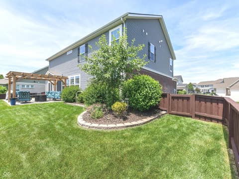 Photo of 5583 W Port Drive, McCordsville, IN