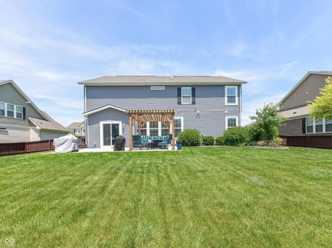 Photo of 5583 W Port Drive, McCordsville, IN