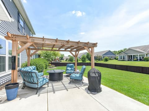 Photo of 5583 W Port Drive, McCordsville, IN