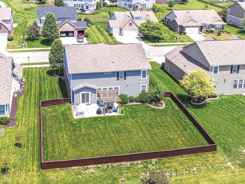 Photo of 5583 W Port Drive, McCordsville, IN
