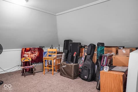 Storage — 3245 Ruckle Street, Indianapolis, IN
