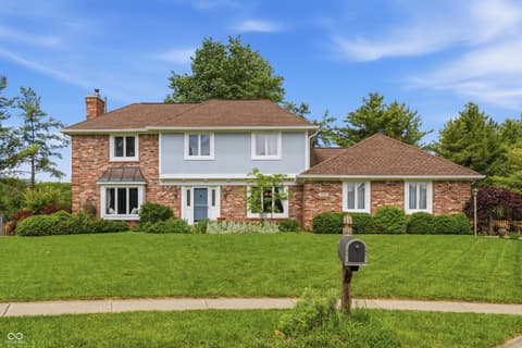 4736 Minton Court