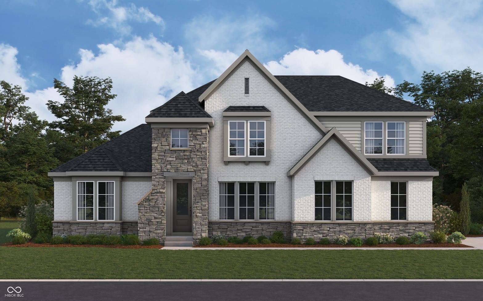 Photo of 11865 Sage Creek Bend, Fishers, IN