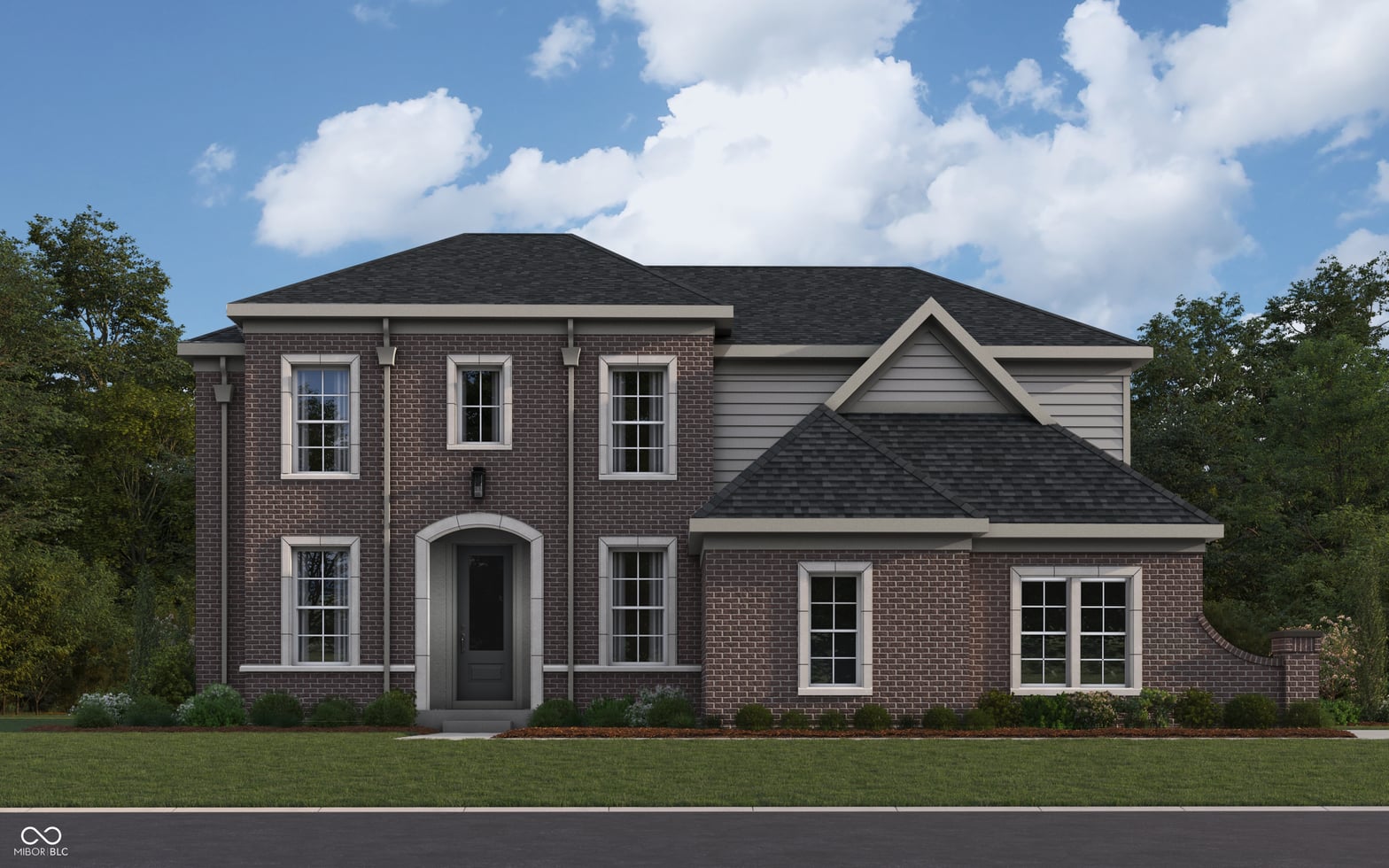 Photo of 11777 Sage Creek Bend, Fishers, IN