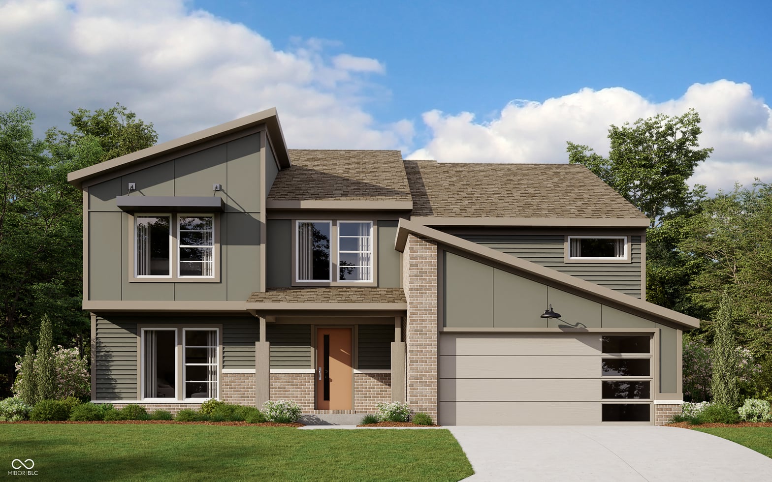 Photo of 6912 Montauk Drive, McCordsville, IN