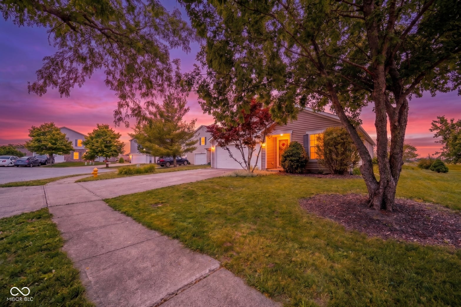 Photo of 406 Warrior Court, Sheridan, IN
